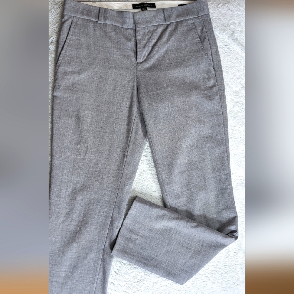 Banana Republic Petite Dress Pants